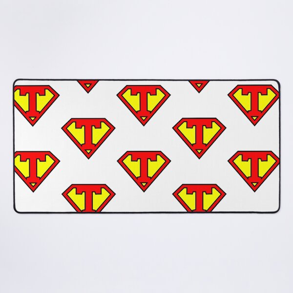 Item preview, Letter T designed and sold by rianroblewski.