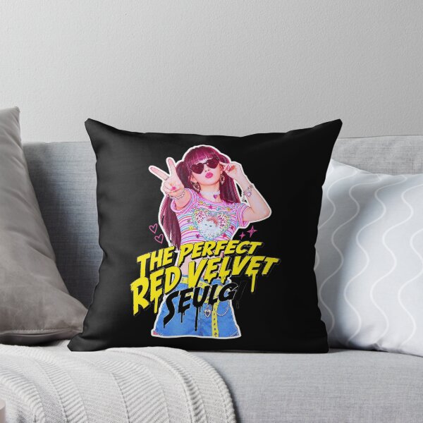 Item preview, La perfecta Seulgi de Red Velvet designed and sold by DebellismyrArts.