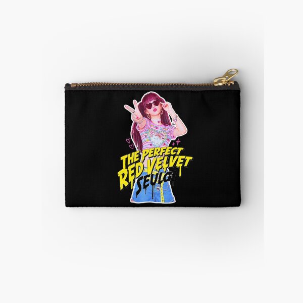 Item preview, The Perfect Red Velvet Seulgi designed and sold by DebellismyrArts.