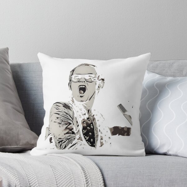 Item preview, Funny and Trendy John Design Featuring Playful Text Elements designed and sold by zarzaitinien.