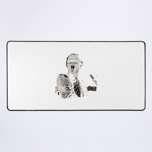 Item preview, Funny and Trendy John Design Featuring Playful Text Elements designed and sold by zarzaitinien.