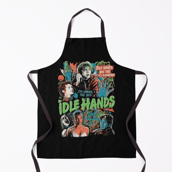 Item preview, Idle Hands 90s Horror designed and sold by DonovanEllis.