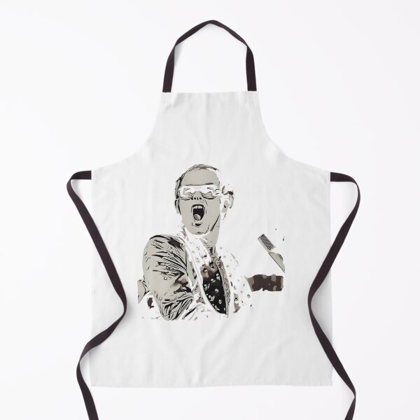 Item preview, Funny and Trendy John Design Featuring Playful Text Elements designed and sold by zarzaitinien.