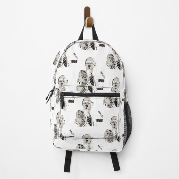Item preview, Funny and Trendy John Design Featuring Playful Text Elements designed and sold by zarzaitinien.