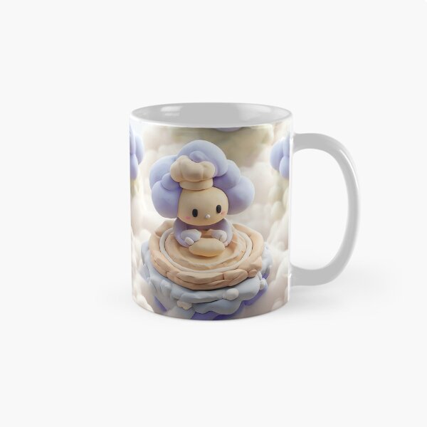 Item preview, Cloud Confectioner designed and sold by ONYX Pixee.