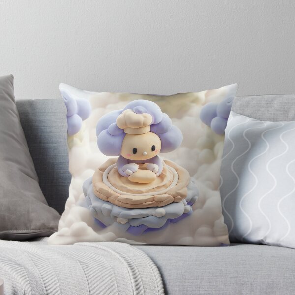 Item preview, Cloud Confectioner designed and sold by ONYX Pixee.