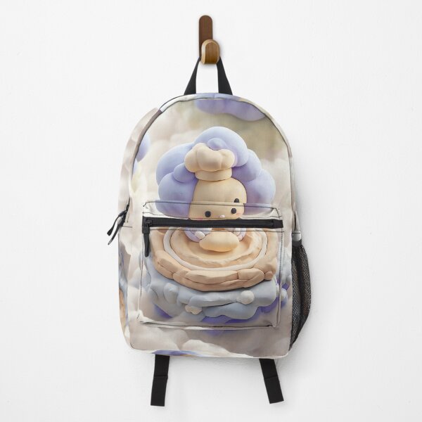 Item preview, Cloud Confectioner designed and sold by ONYX Pixee.