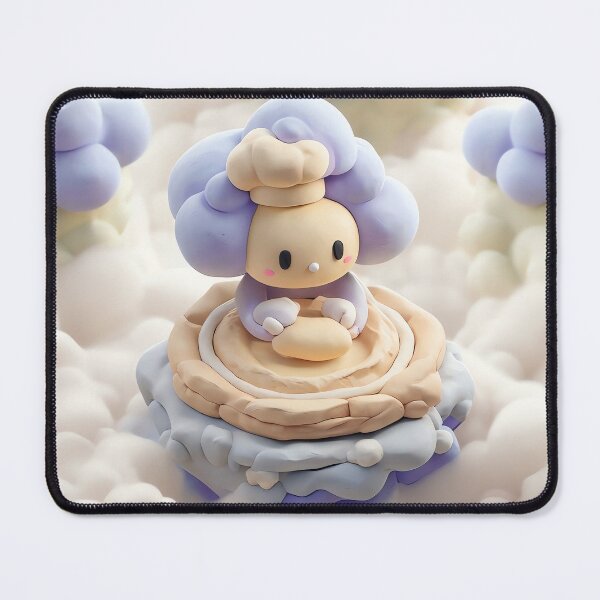 Item preview, Cloud Confectioner designed and sold by ONYX Pixee.