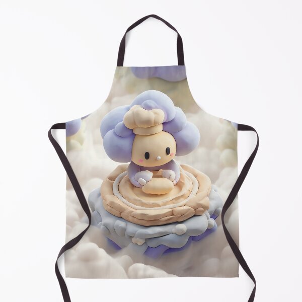 Item preview, Cloud Confectioner designed and sold by ONYX Pixee.