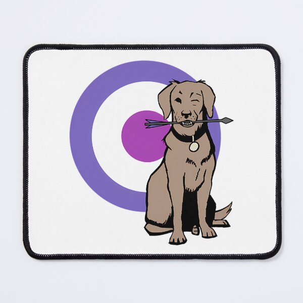 Item preview, Lucky The Pizza Dog designed and sold by rianroblewski.