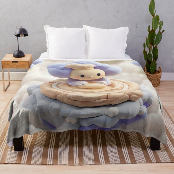 Item preview, Cloud Confectioner designed and sold by ONYX Pixee.