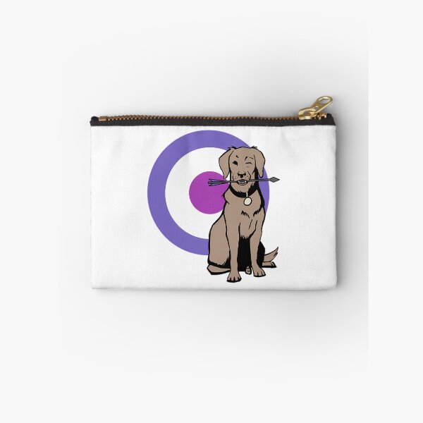 Item preview, Lucky The Pizza Dog designed and sold by rianroblewski.