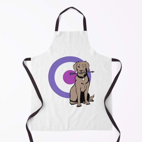 Item preview, Lucky The Pizza Dog designed and sold by rianroblewski.