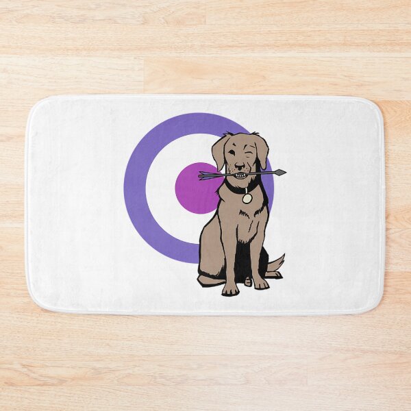 Item preview, Lucky The Pizza Dog designed and sold by rianroblewski.