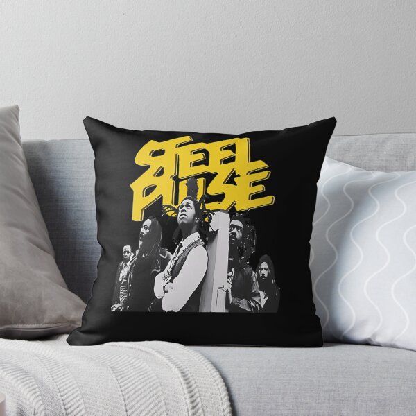 Item preview, Steel Pulse  designed and sold by thornecnsur.