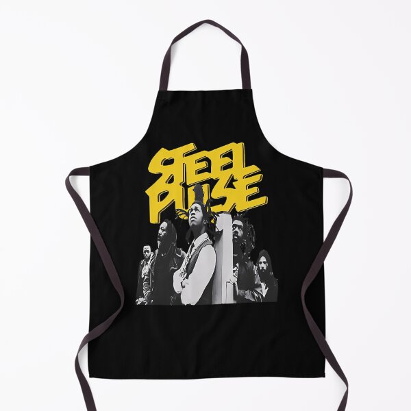 Item preview, Steel Pulse  designed and sold by thornecnsur.