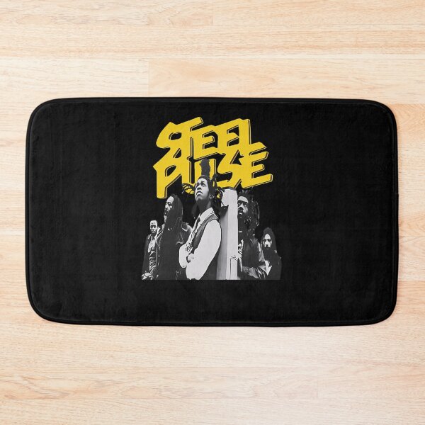 Item preview, Steel Pulse  designed and sold by thornecnsur.