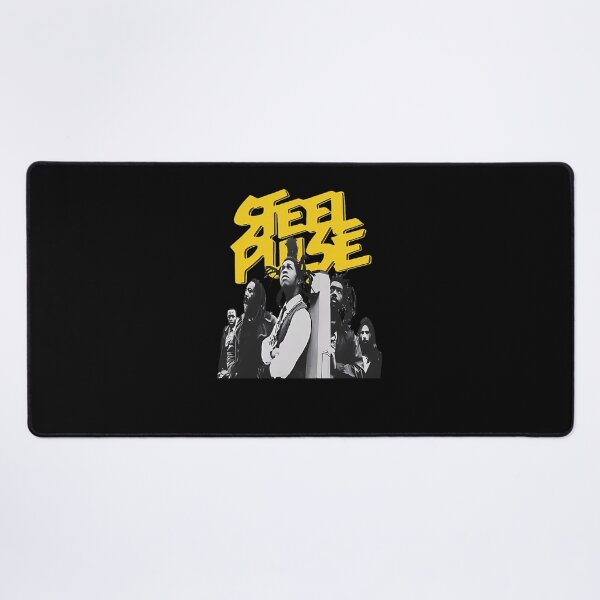 Item preview, Steel Pulse designed and sold by thornecnsur.