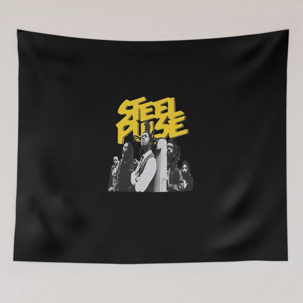 Item preview, Steel Pulse  designed and sold by thornecnsur.