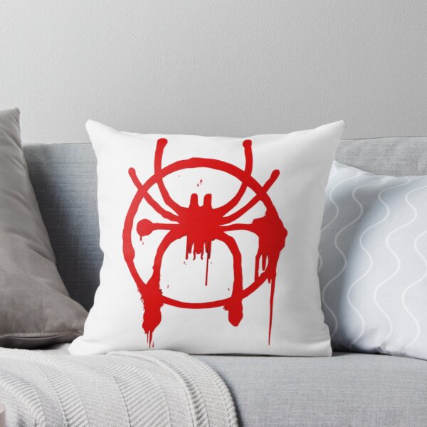 Item preview, Miles Morales Logo  designed and sold by rianroblewski.
