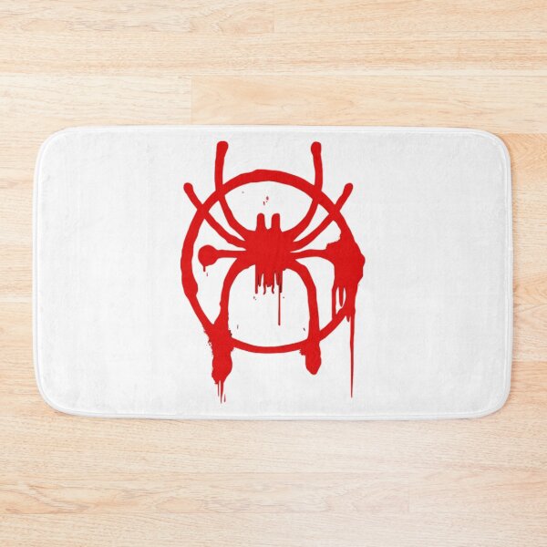 Item preview, Miles Morales Logo  designed and sold by rianroblewski.