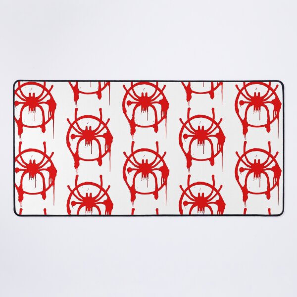 Item preview, Miles Morales Logo designed and sold by rianroblewski.