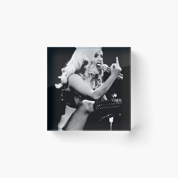 Item preview,  Lady Gaga'S The Mayhem Ball Tour 2025 designed and sold by elkadiri.