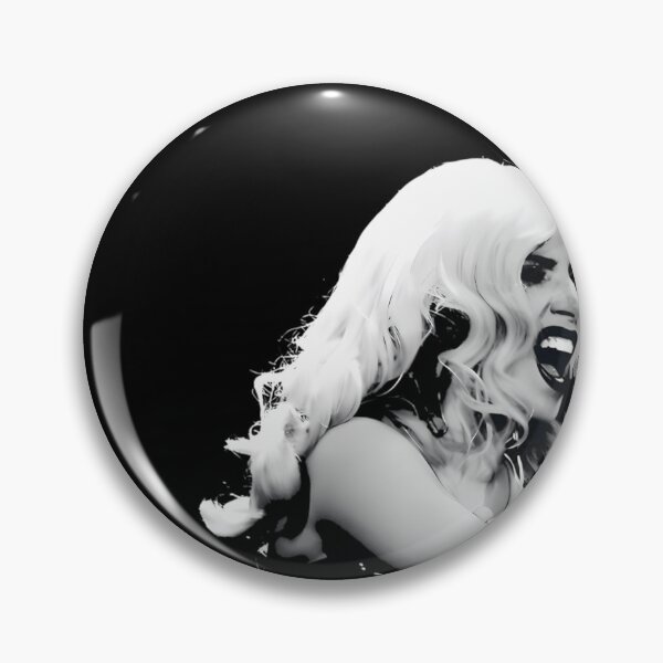 Item preview,  Lady Gaga'S The Mayhem Ball Tour 2025 designed and sold by elkadiri.