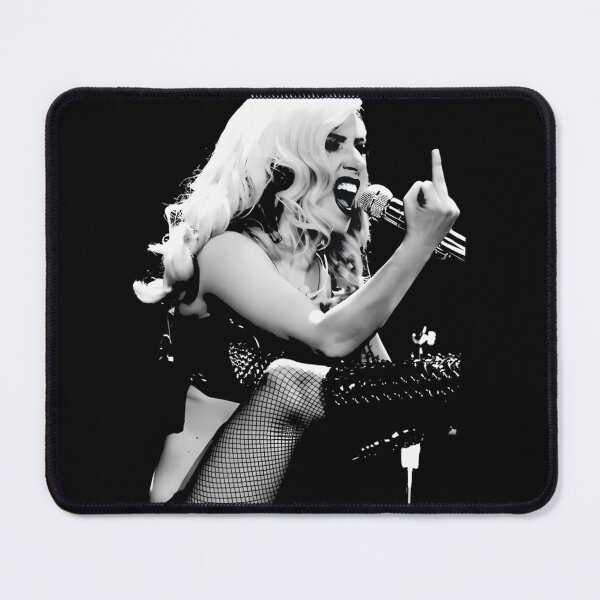 Item preview, Lady Gaga'S The Mayhem Ball Tour 2025 designed and sold by elkadiri.