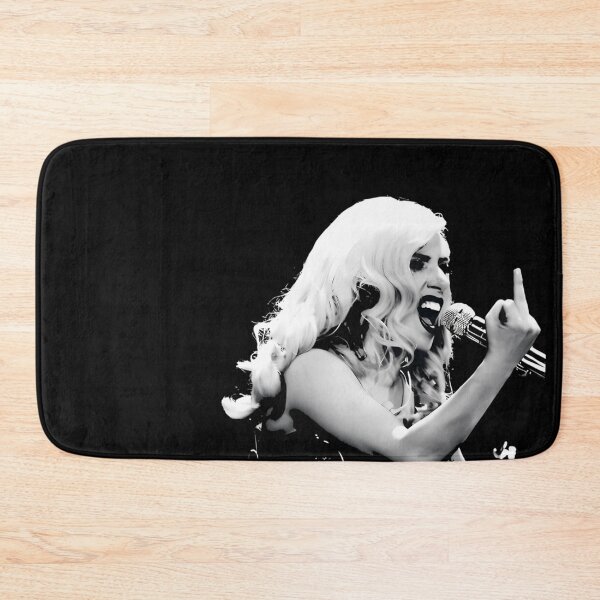 Item preview,  Lady Gaga'S The Mayhem Ball Tour 2025 designed and sold by elkadiri.