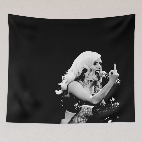Item preview,  Lady Gaga'S The Mayhem Ball Tour 2025 designed and sold by elkadiri.