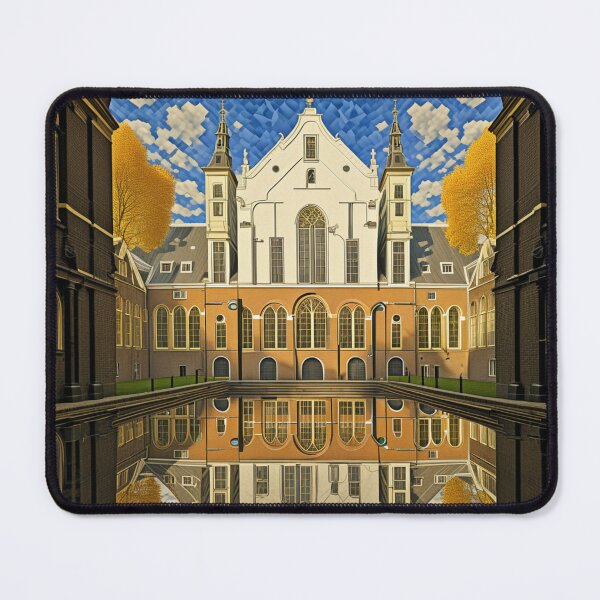 Item preview, Dutch Golden Archway designed and sold by Pixicato.