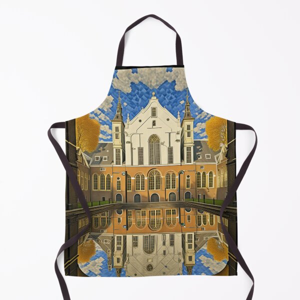 Item preview, Dutch Golden Archway designed and sold by Pixicato.