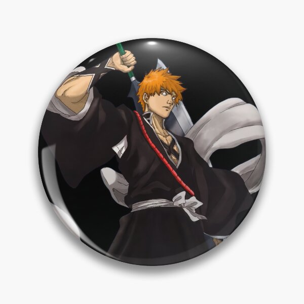 Item preview, Ichigo designed and sold by katekrystal.