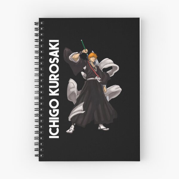 Artikelvorschau, Ichigo entworfen und verkauft von katekrystal.
