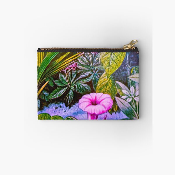Item preview, Flora selvática.. Nuestras plantas designed and sold by Harold122Jade.