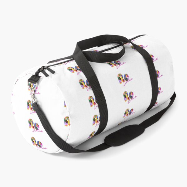 Item preview, Re, Verbano-Cusio-Ossola, Italia, diseño de tipografía colorida para viajeros designed and sold by Wanderful-roads.