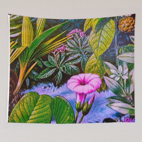 Item preview, Florus junglious.. Our Plants designed and sold by Harold122Jade.