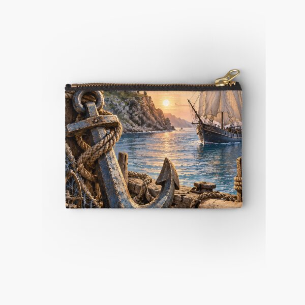 Item preview, Call to the open sea designed and sold by PIERREetMAILLES.
