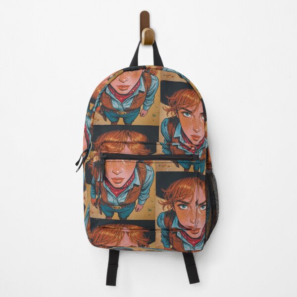 Item preview, Cowgirl designed and sold by The King's general goods.