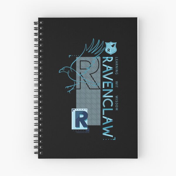 Artikelvorschau, Harry Potter Ravenclaw Wappenmuster entworfen und verkauft von Richard Sutton.