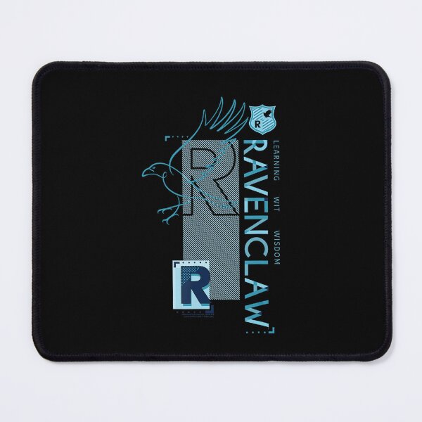 Item preview, Harry Potter Ravenclaw Pattern Crest Design designed and sold by Richard Sutton.