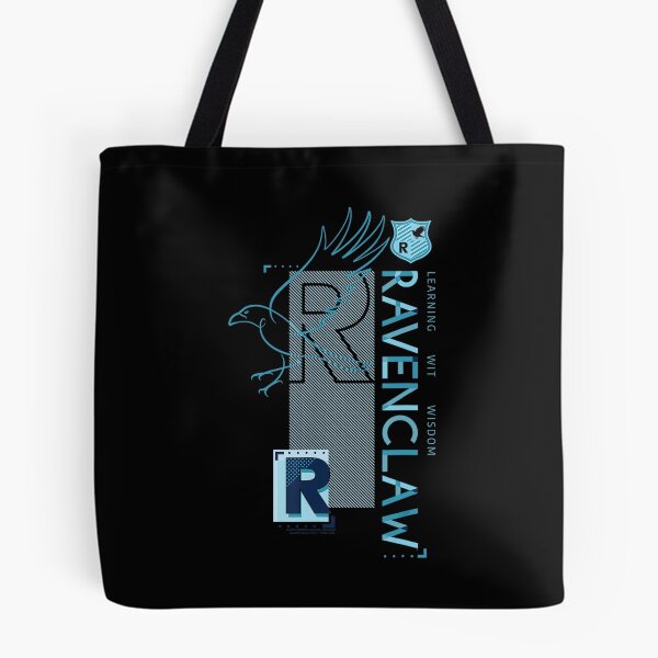 Artikelvorschau, Harry Potter Ravenclaw Wappenmuster entworfen und verkauft von Richard Sutton.