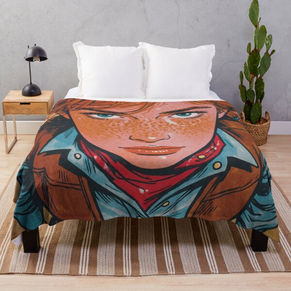 Item preview, Cowgirl designed and sold by The King's general goods.