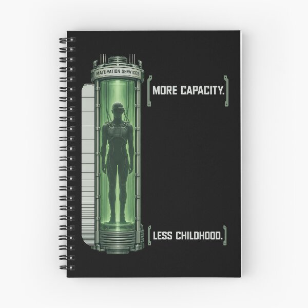 Item preview, Childhood, Fast-Tracked designed and sold by agearb.