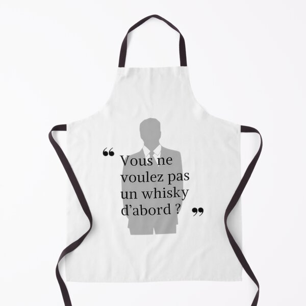 Item preview, You Don'T Want A Whiskey First - Quote The City Of Fear designed and sold by yle-rShencxv.
