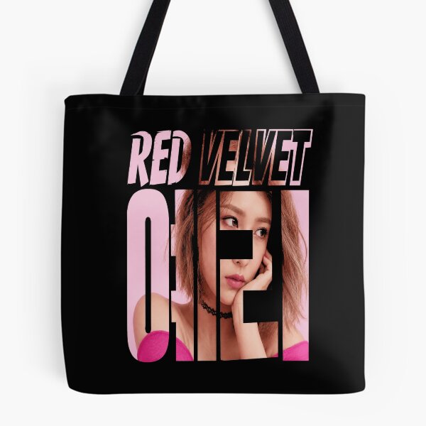 Item preview, Red Velvet Seulgi designed and sold by DebellismyrArts.