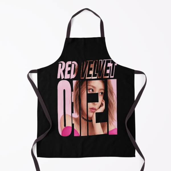 Item preview, Red Velvet Seulgi designed and sold by DebellismyrArts.
