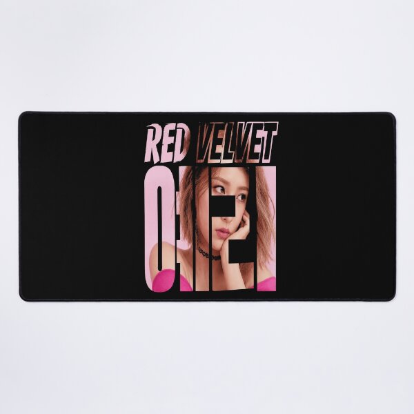 Item preview, Red Velvet Seulgi designed and sold by DebellismyrArts.