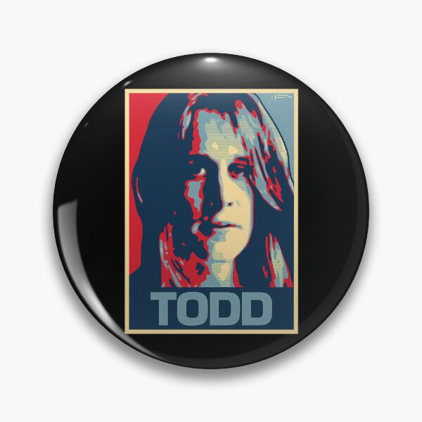 Item preview,  Todd designed and sold by MCZECKO.